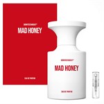 Borntostandout Mad Honey - Eau de Parfum - Muestra de Perfume - 2 ML